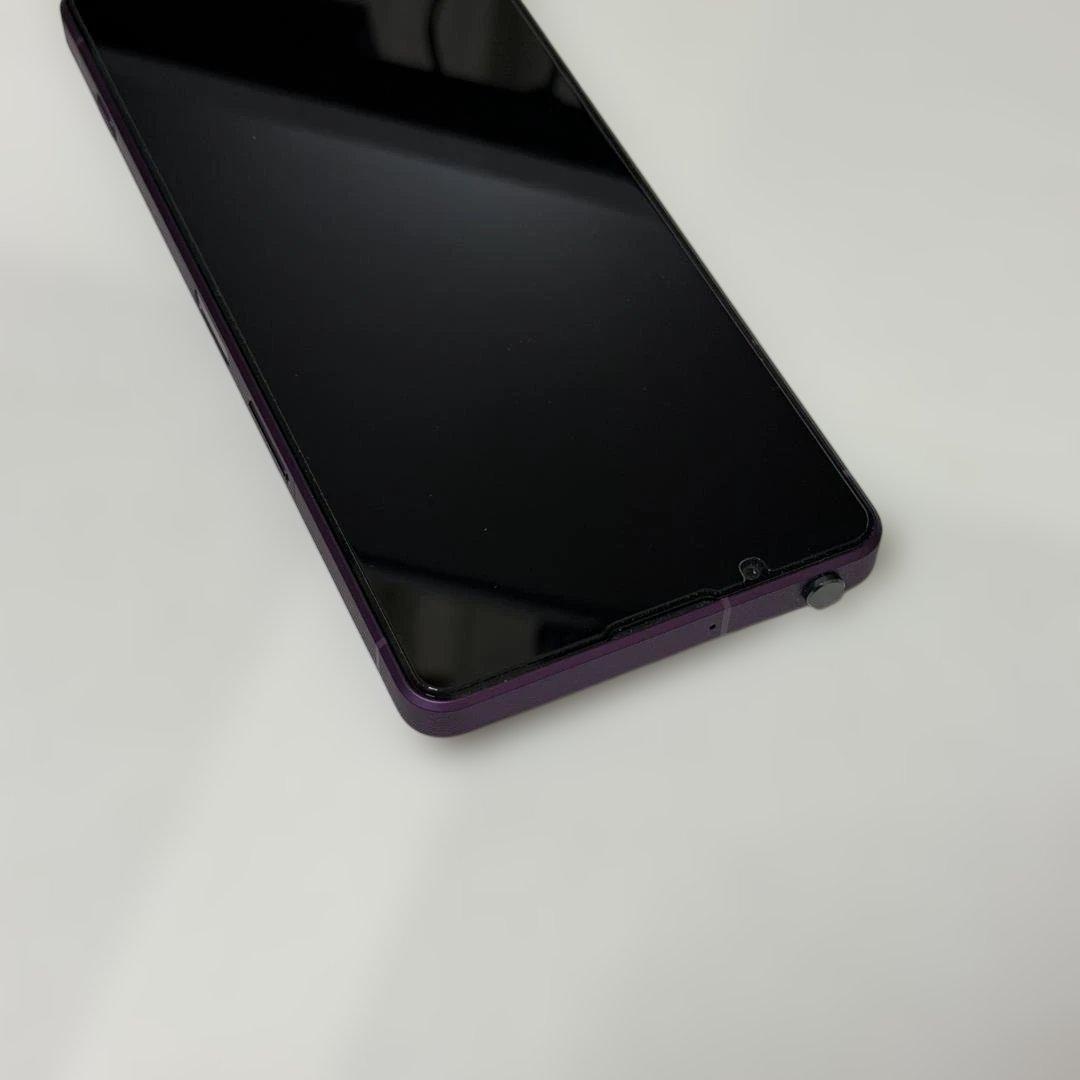 SONY Xperia 1 VII [ガラスフィルム&ケース付]