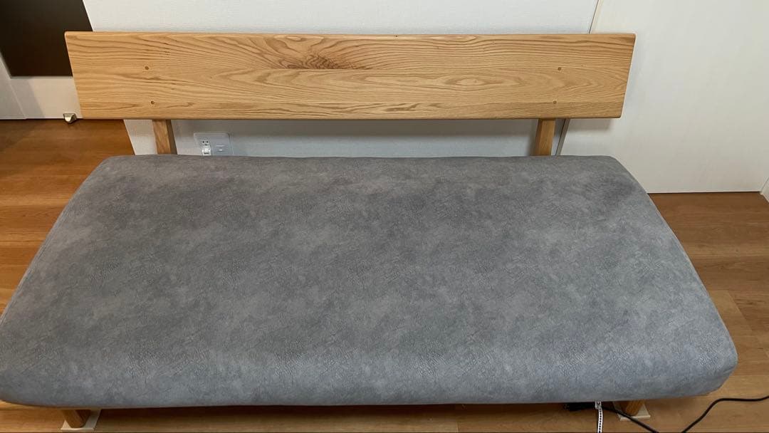 くるぴこ 村内家具ソファー LC034