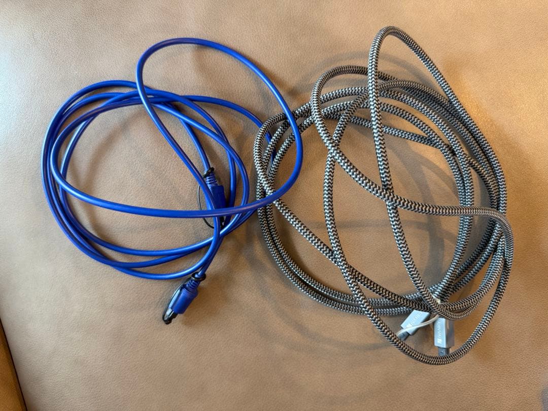 Logitech z906 5.1チャンネルスピーカーセット