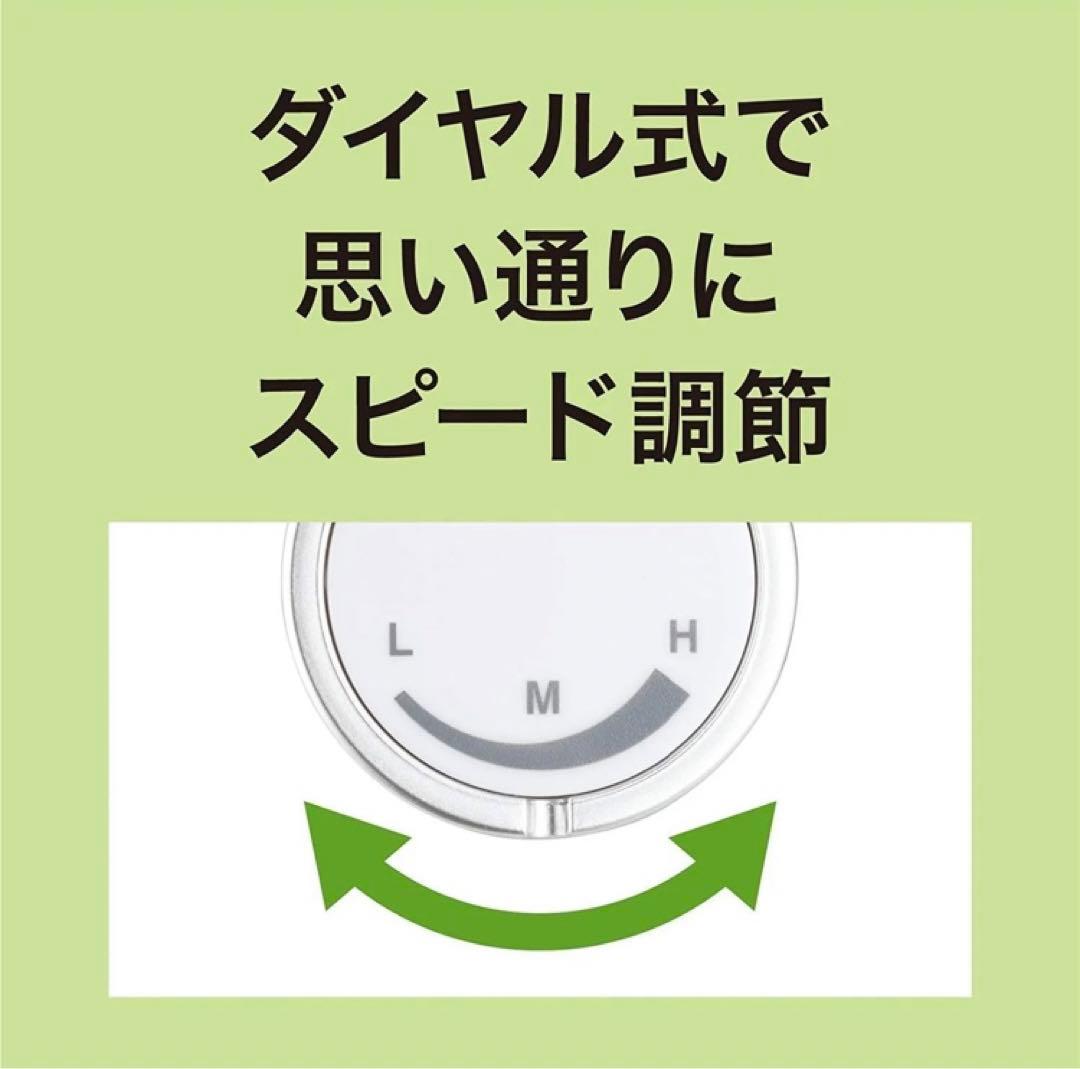 Cuisinart HB-500WJ クイジナート マルチスティックブレンダー