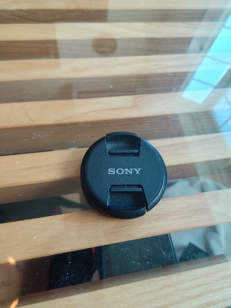 ZEISS Sonnar FE 55mm F1.8 ZA 単焦点レンズ