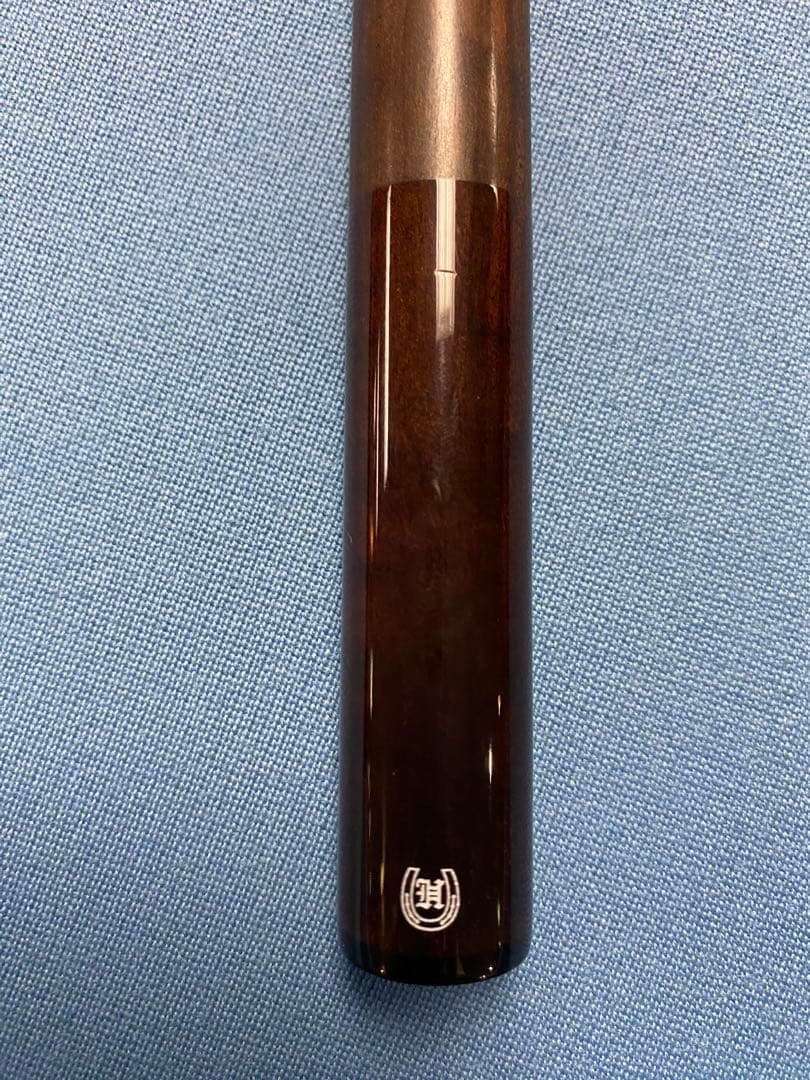 早川工房トリファイド　ハイロースト　カーリー1インチロング　18山　ウエイト付き