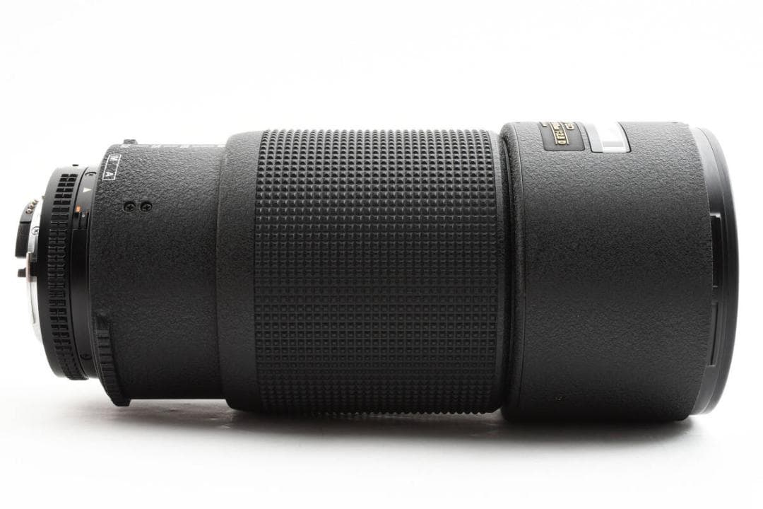 ★外観極美品★ Nikon AF 80-200mm f2.8 D #469