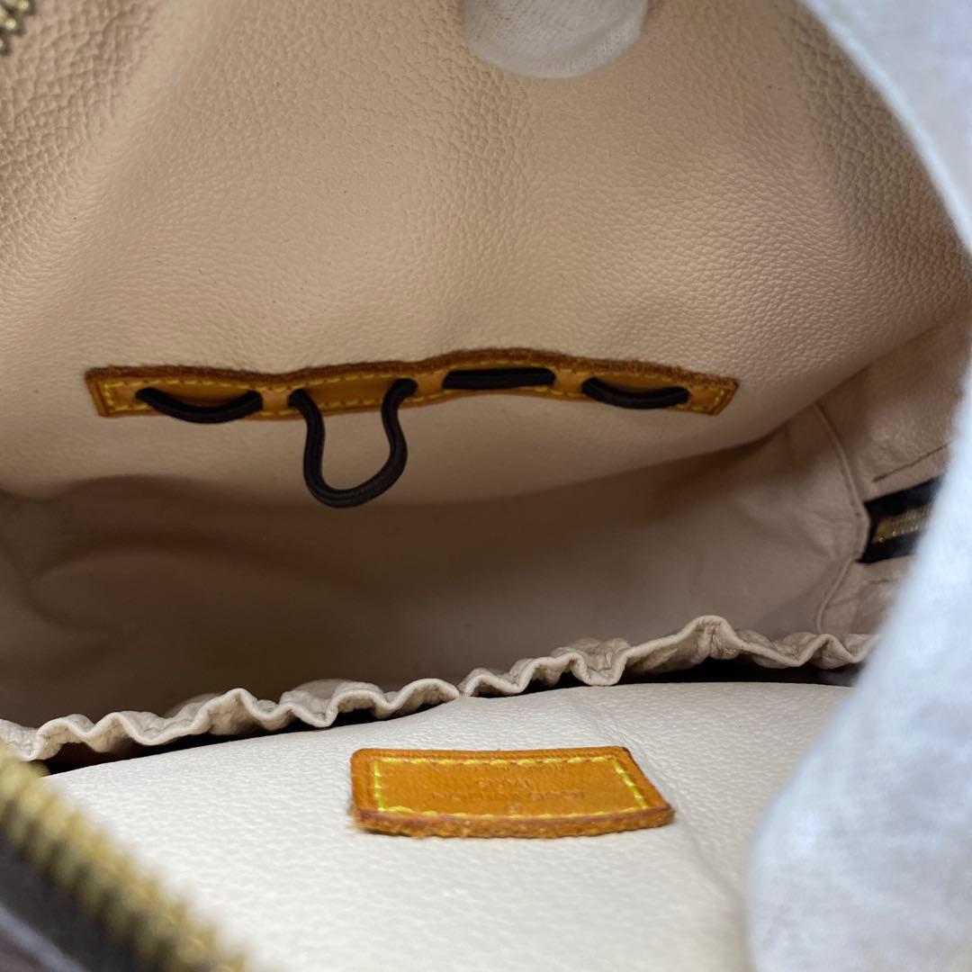 専用です！ルイヴィトン モノグラム スポンティーニ 2way ハンドバッグ