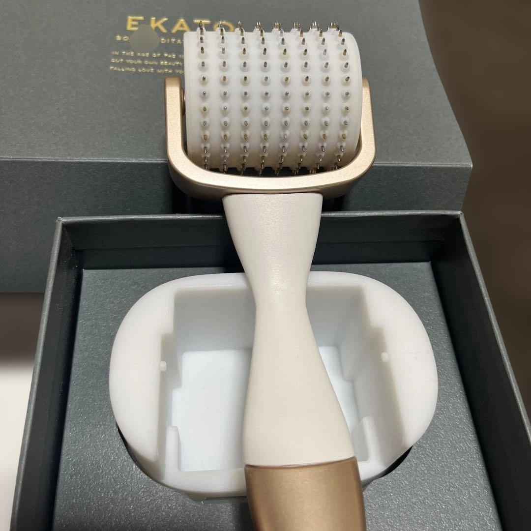 EKATO エカト ボディメディテーションローラー