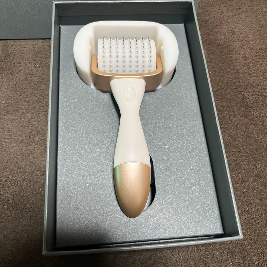 EKATO エカト ボディメディテーションローラー