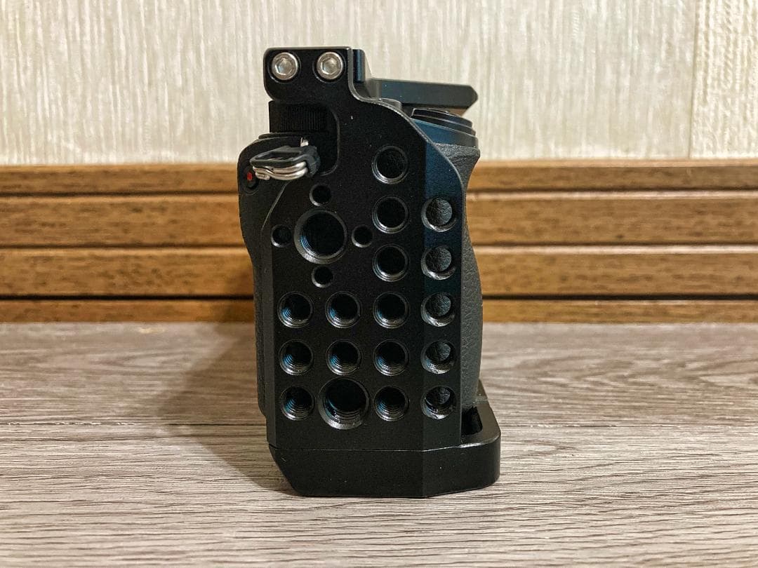 α6100(ショット数：649枚)＋ブラケット＋ＳＤカード64GB