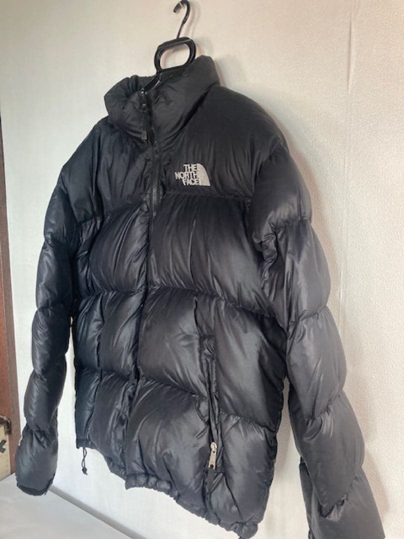 NORTH FACE ダウンジャケット