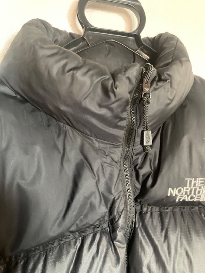 NORTH FACE ダウンジャケット