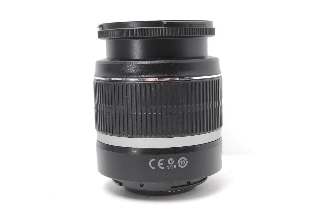 パパイヤ　【新品級ショット数】Canon Kiss X2　スマホ転送