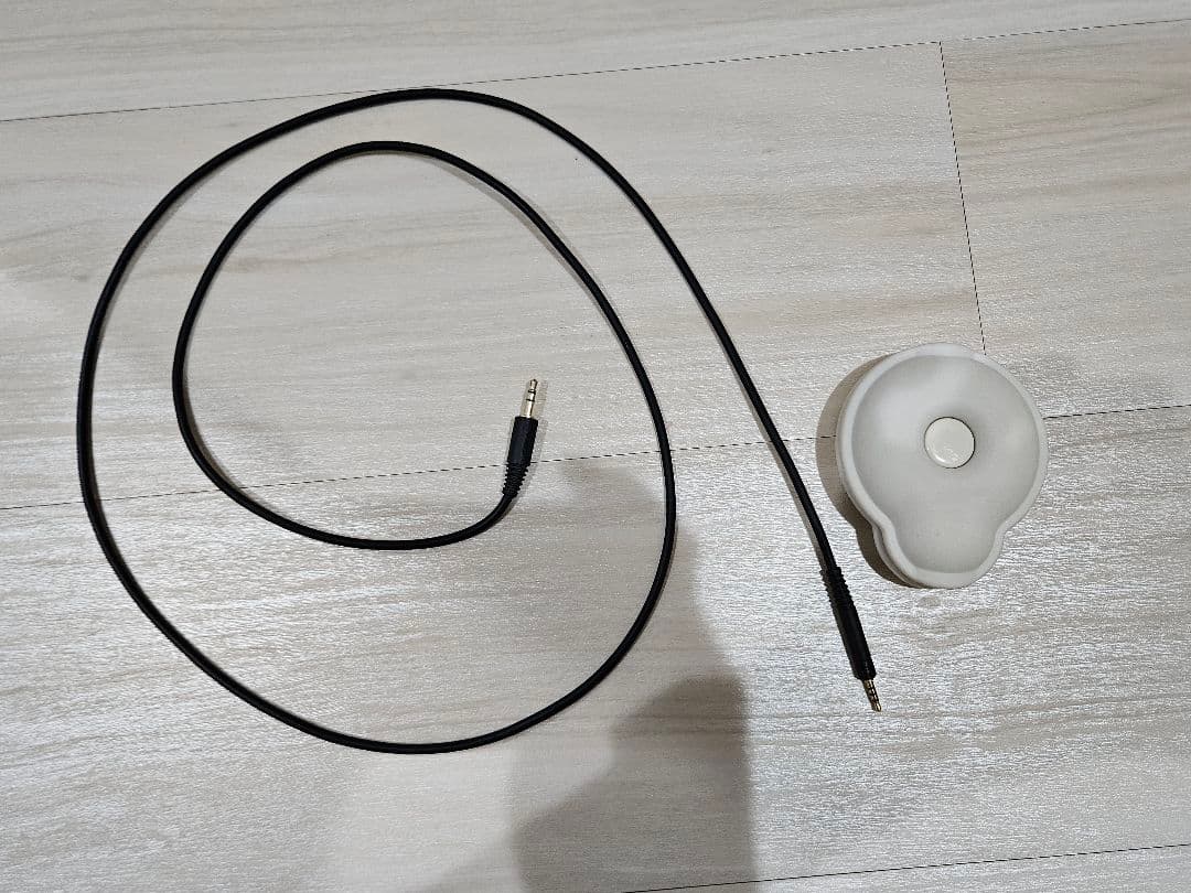 SENNHEISER HD598 オープンバックヘッドホン