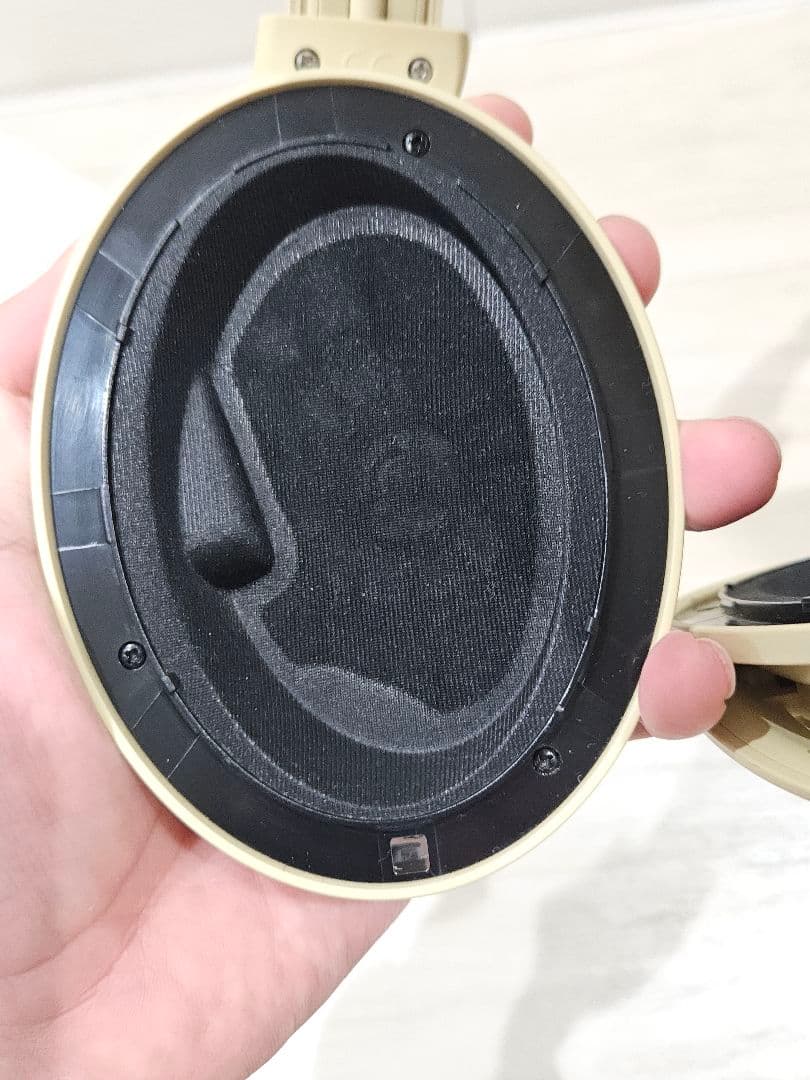 SENNHEISER HD598 オープンバックヘッドホン