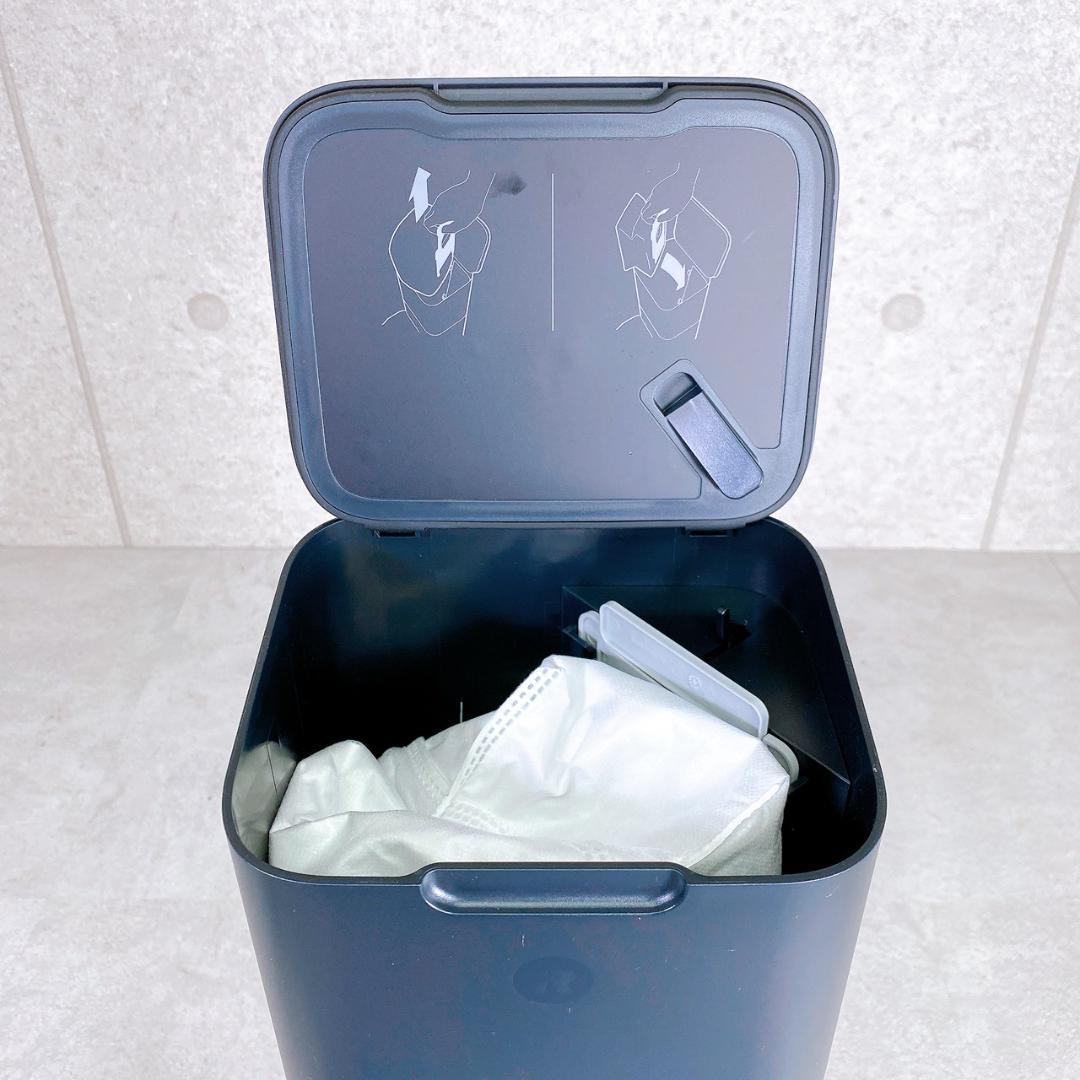 iRobot ルンバ i3+ 自動ゴミ収集機付 ロボット掃除機