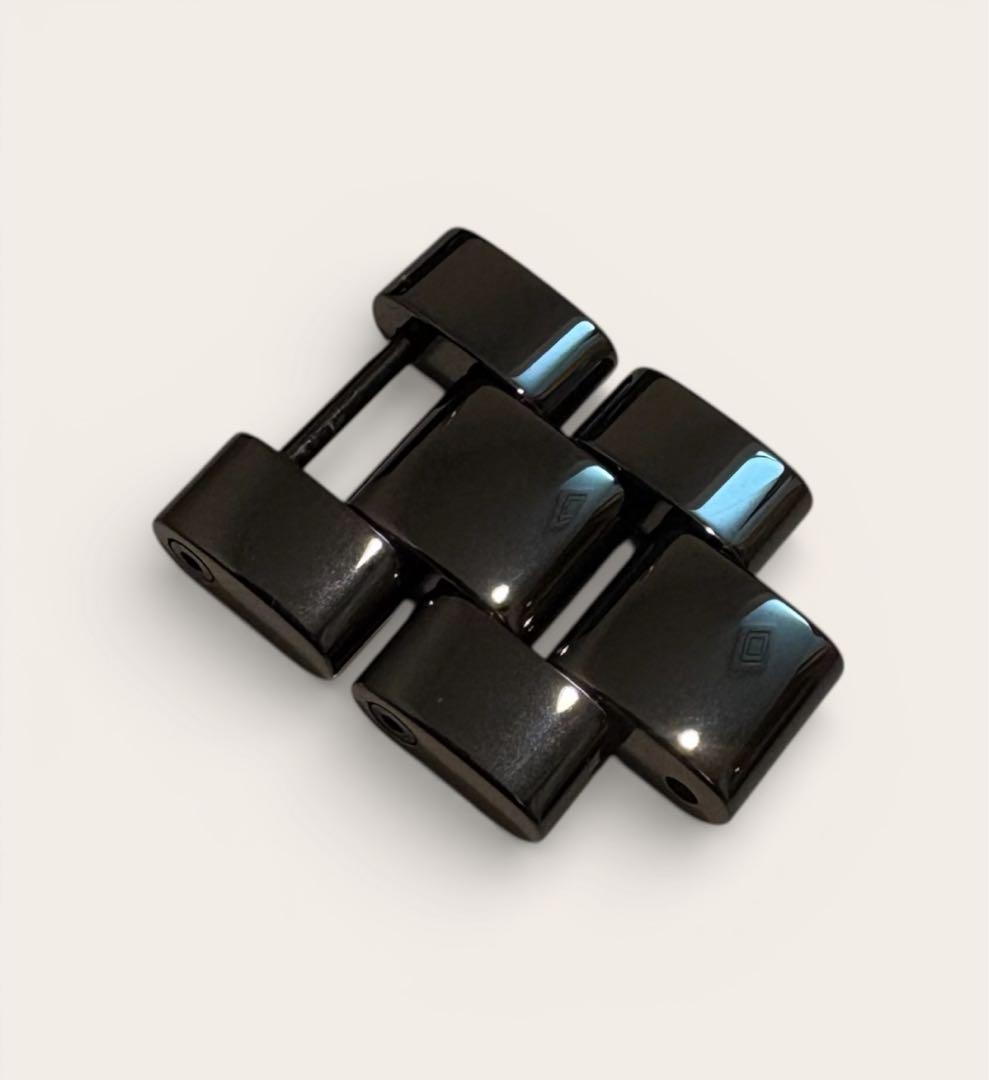 CHANEL J12 コマ 専用ケース 元箱 ギャランティカード 説明書