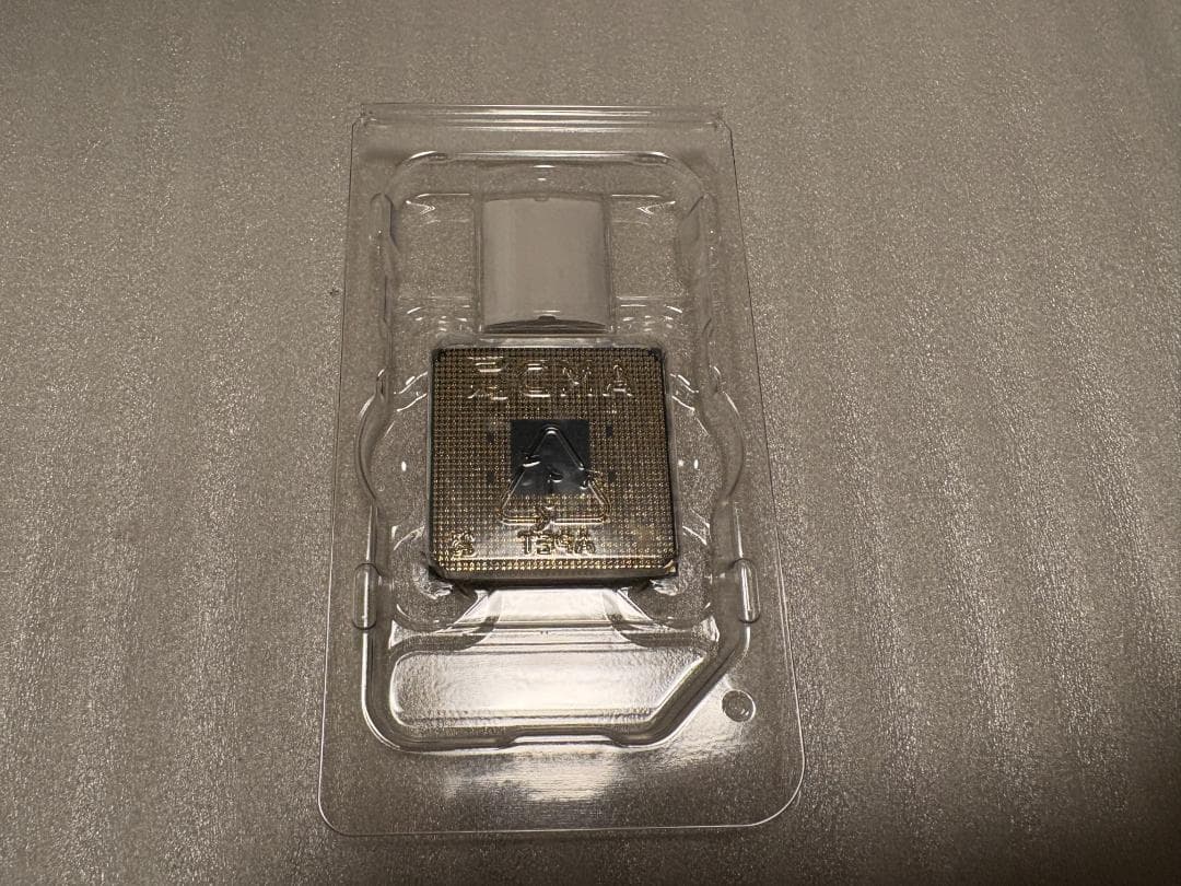 CPU AMD RYZEN 7 5800X CPU