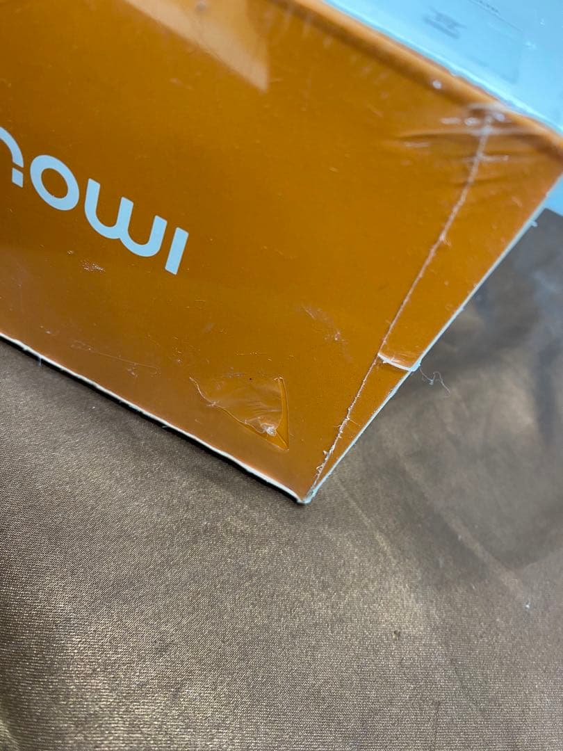 【未使用】Imou 屋外用能動的抑止カメラ 防犯カメラ IPC-C26EN-V2