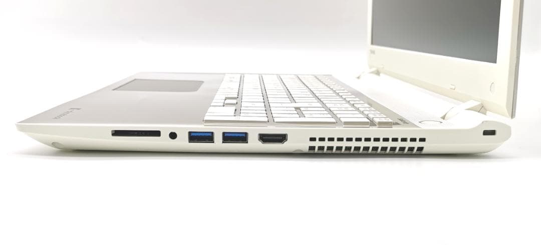 ✅️初心者OK！Windows11/Office/AI搭載ノートパソコン L8