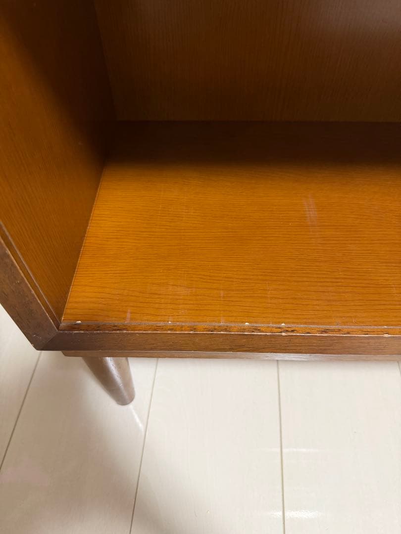 カリモク60シェルフ