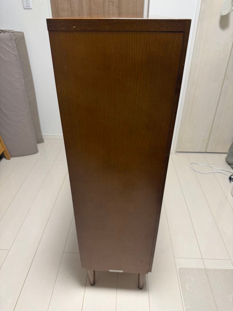 カリモク60シェルフ