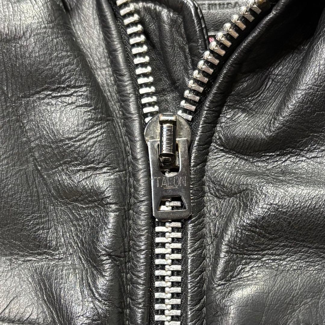 たく様archive BRANDED GARMENTS シングルライダース