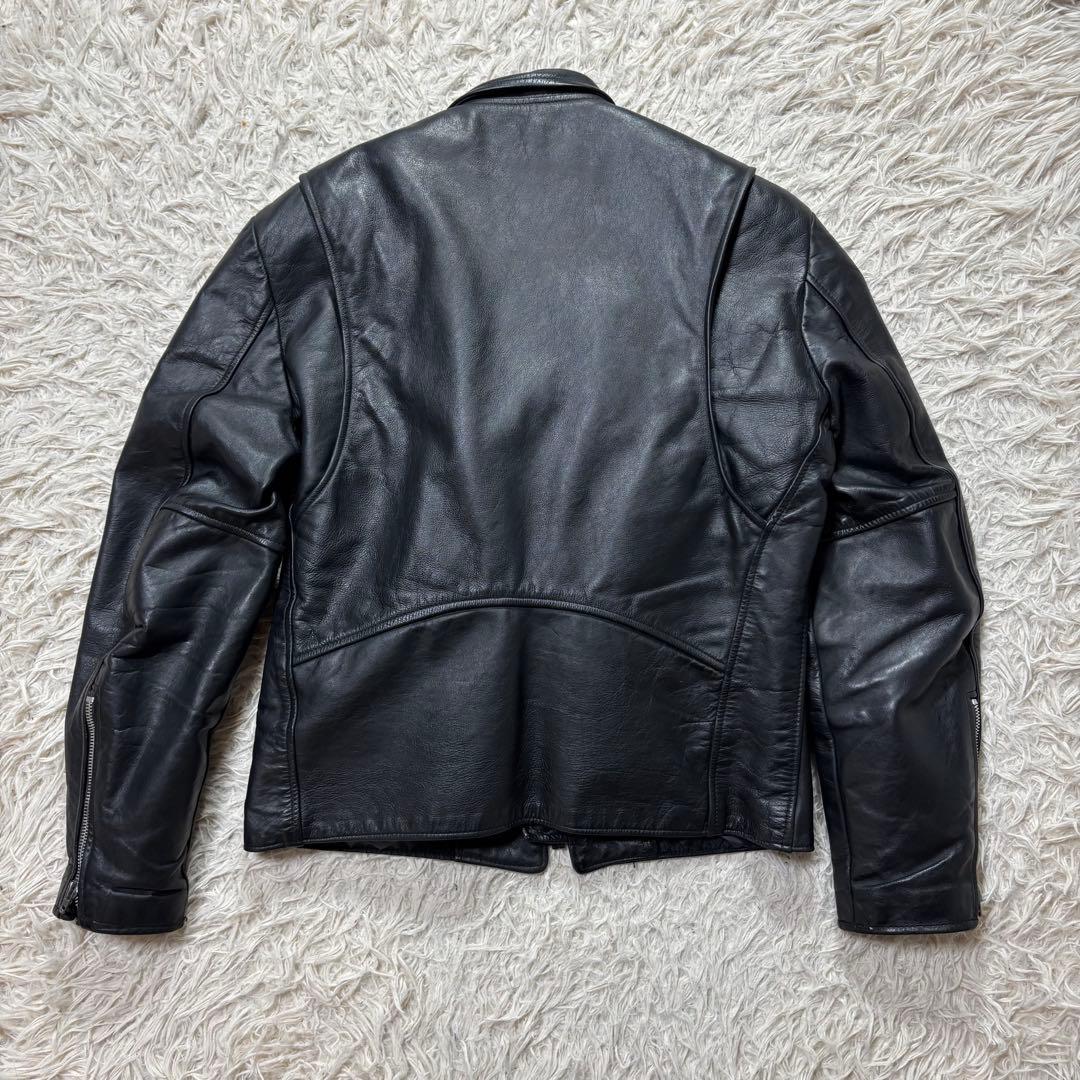 たく様archive BRANDED GARMENTS シングルライダース