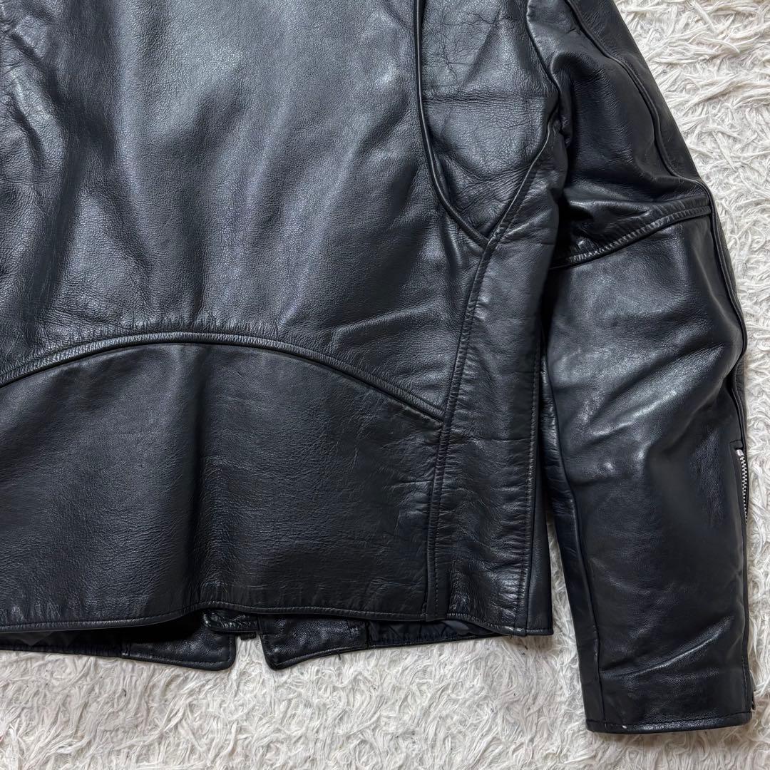 たく様archive BRANDED GARMENTS シングルライダース