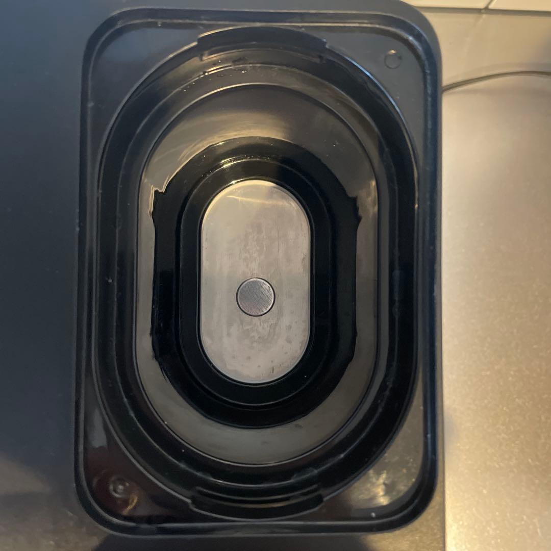 2022年製 ツインバード 全自動コーヒーメーカー（CM-D457）