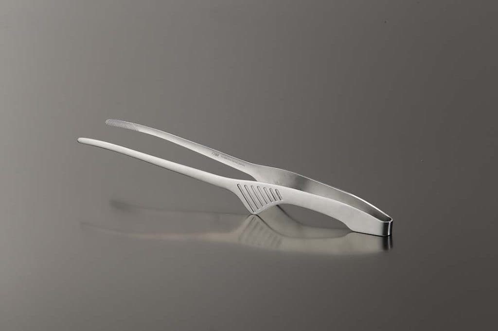 イクリン！　トング59本　クレバートング　エコノミータイプ　EBM18-0