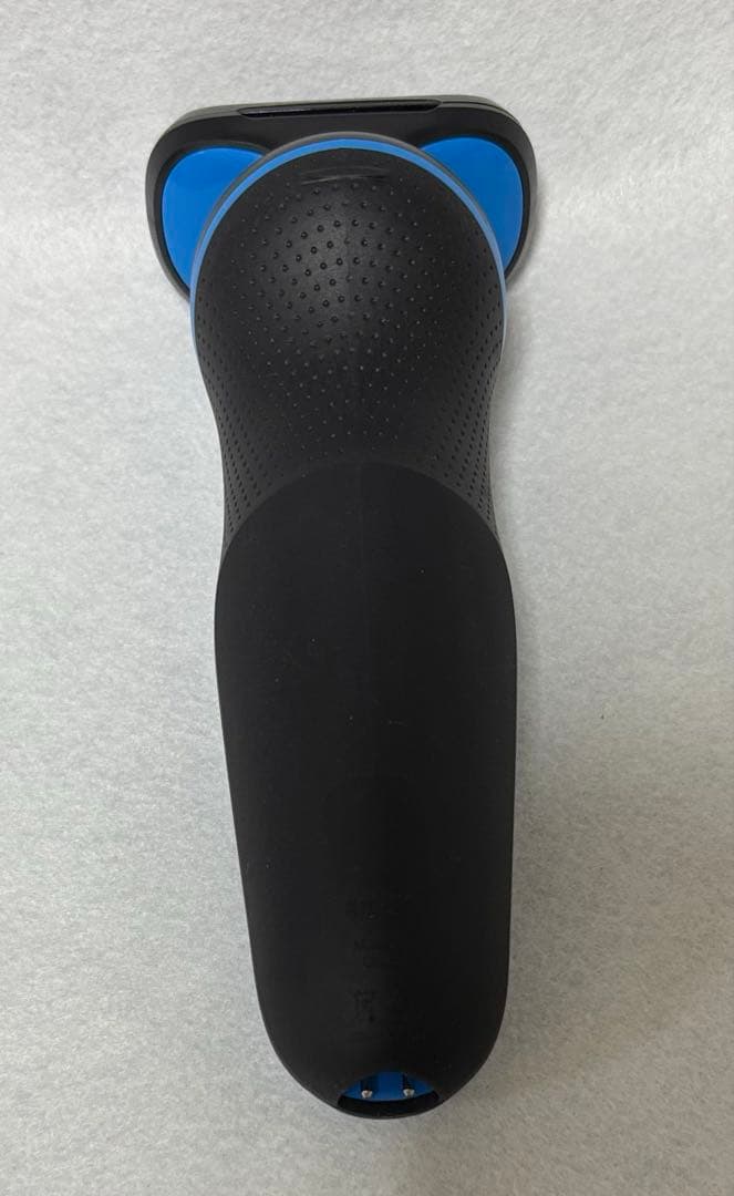 【展示美品】BRAUN シリーズ5 電気シェーバー 51-B7200cc-V