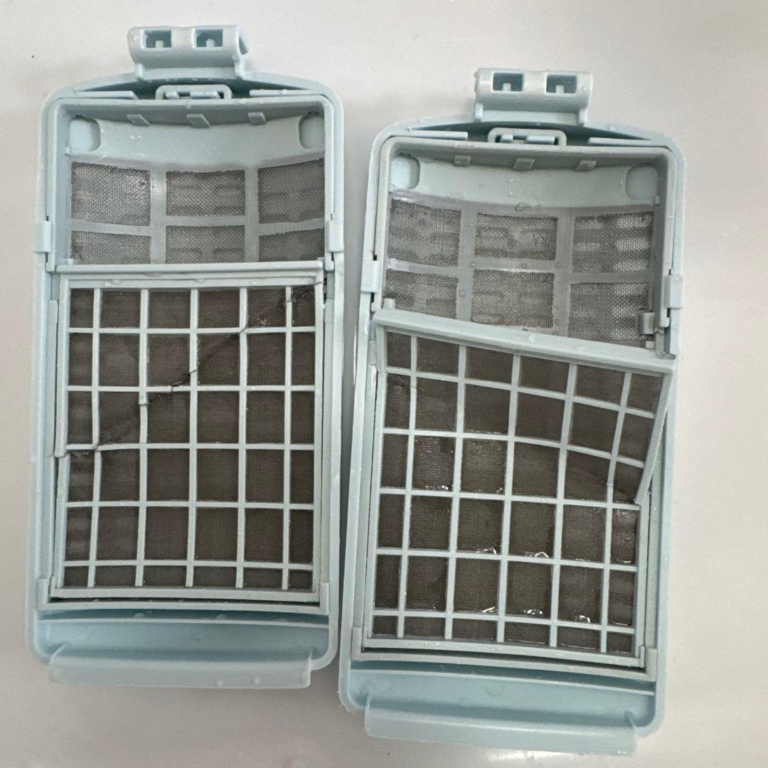 10月末迄お取引TOSHIBA AW7GM2 全自動縦型洗濯機 ホワイト7kg