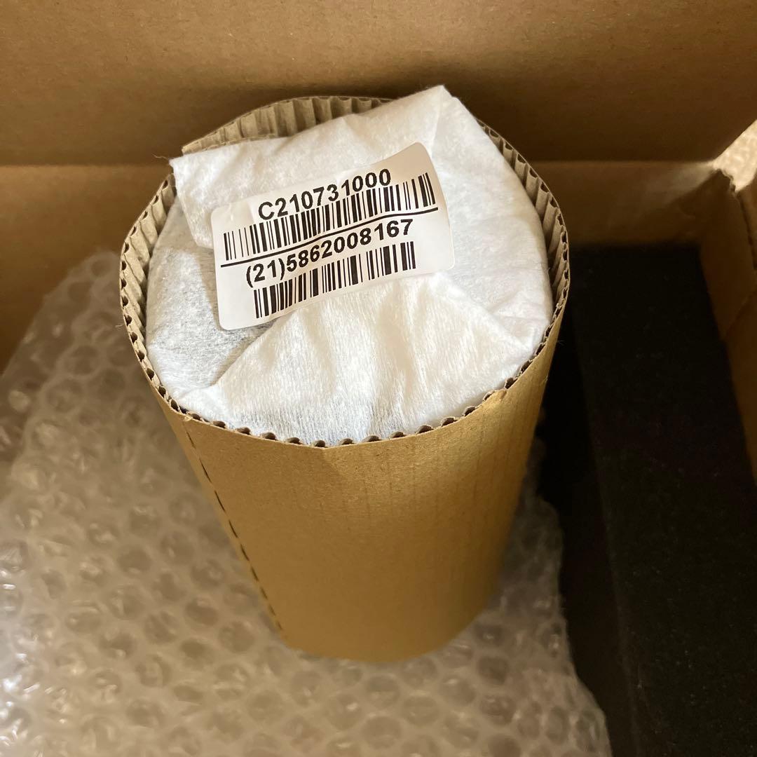 【未使用】キヤノン望遠レンズRF-S 55-210mm F5-7.1