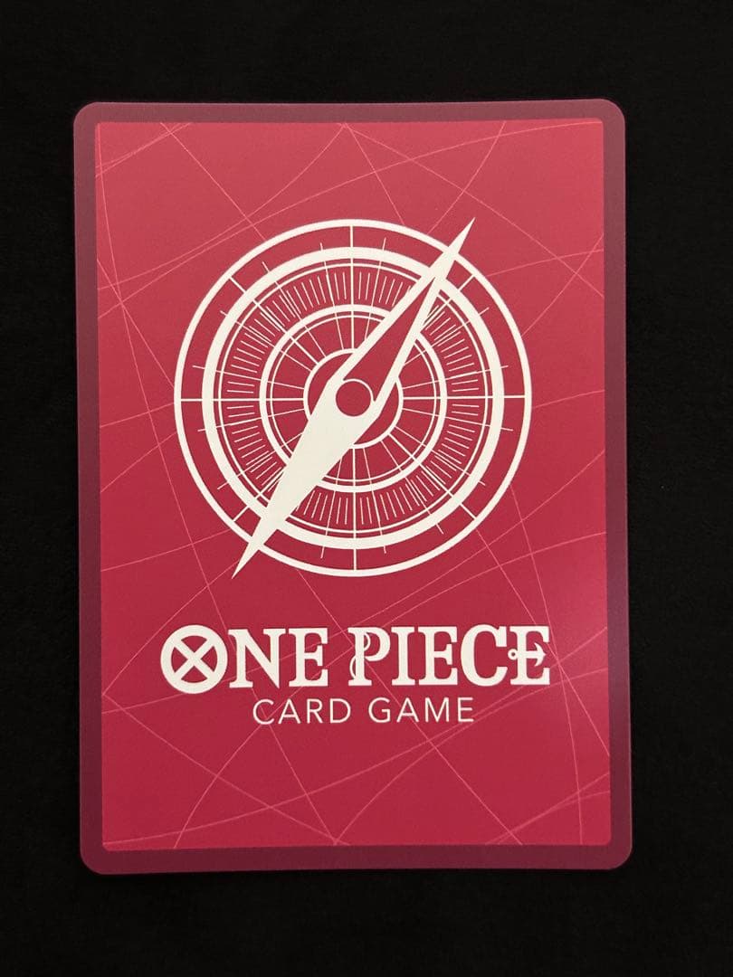ニカ　ルフィ　リーパラ　OP05-060 OP11-040 OP09-061