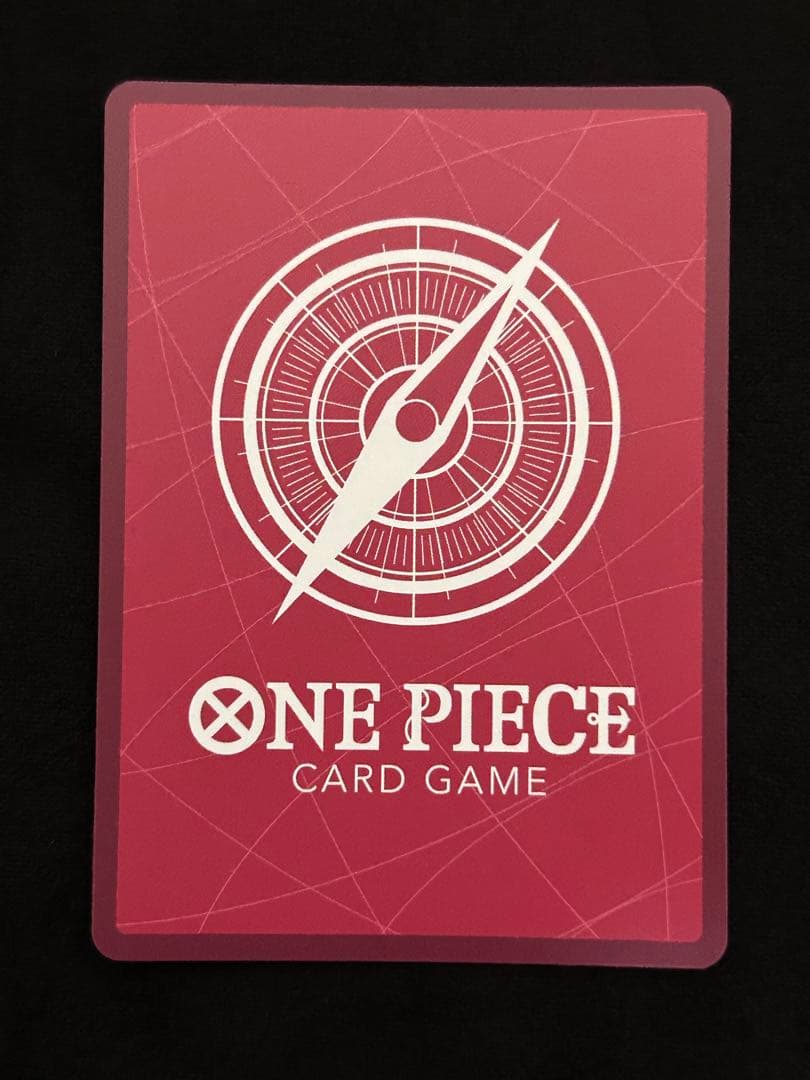 ニカ　ルフィ　リーパラ　OP05-060 OP11-040 OP09-061