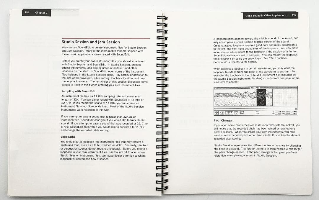 Farallon MacRecorder サウンド入力デバイス ビンテージ