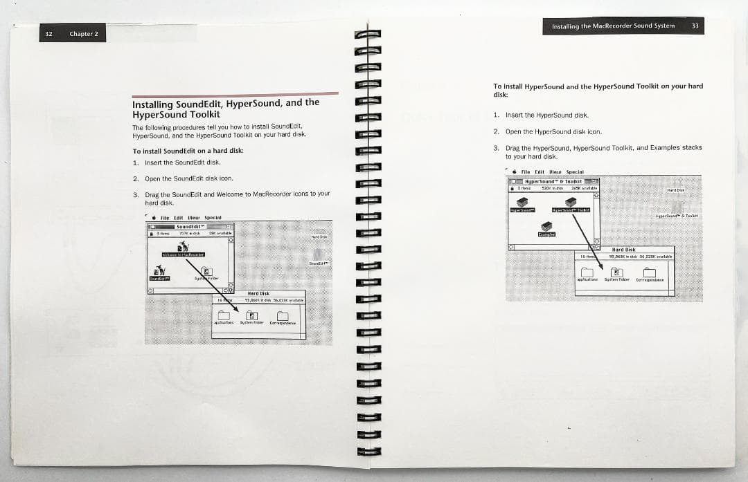 Farallon MacRecorder サウンド入力デバイス ビンテージ