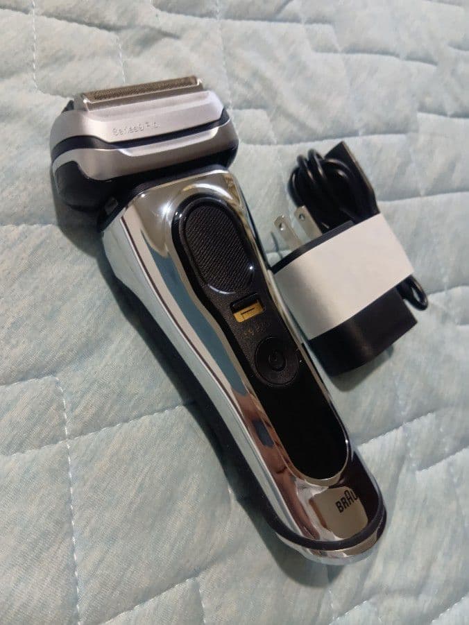 sanden様ブラウン最高峰最上位モデルS9 Pro + 9516s-v 新品