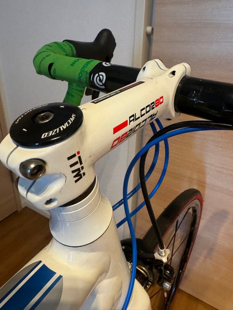 自転車本体 Specialized Allez Comp E5 SRAM apex