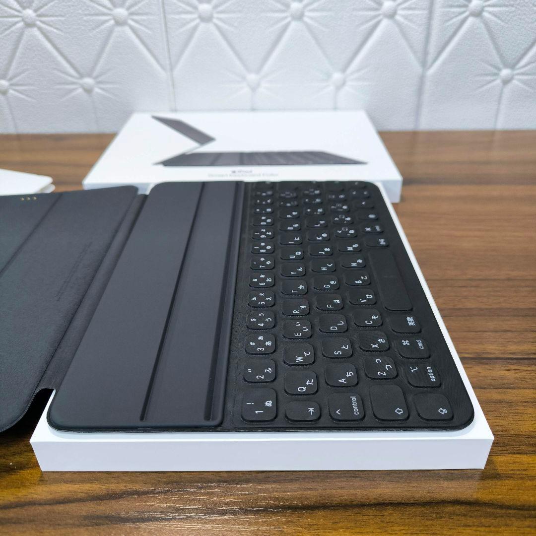 Apple iPad Smart Keyboard Folio 11インチ