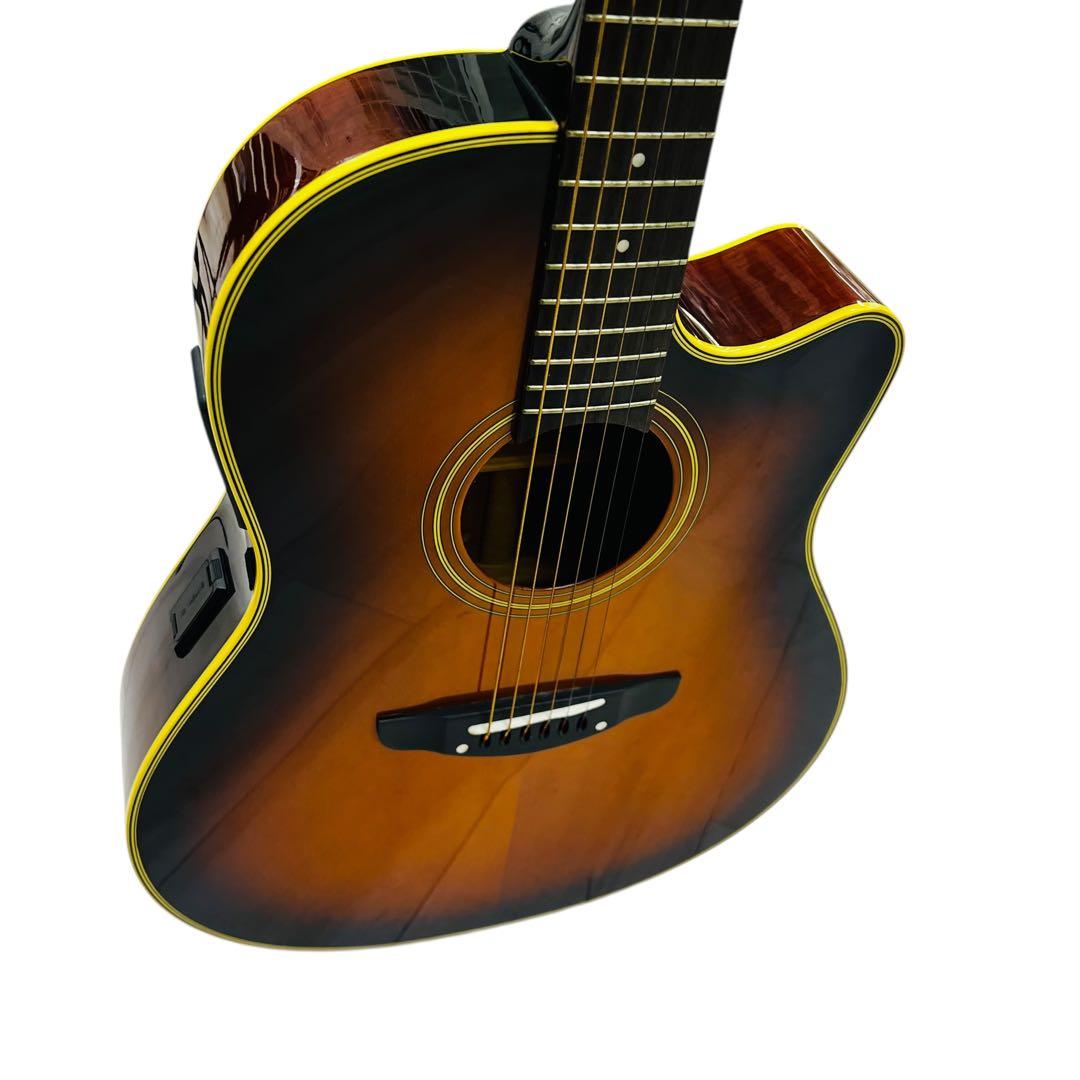 希少　廃盤　モーリス　morris mr-1k エレアコ