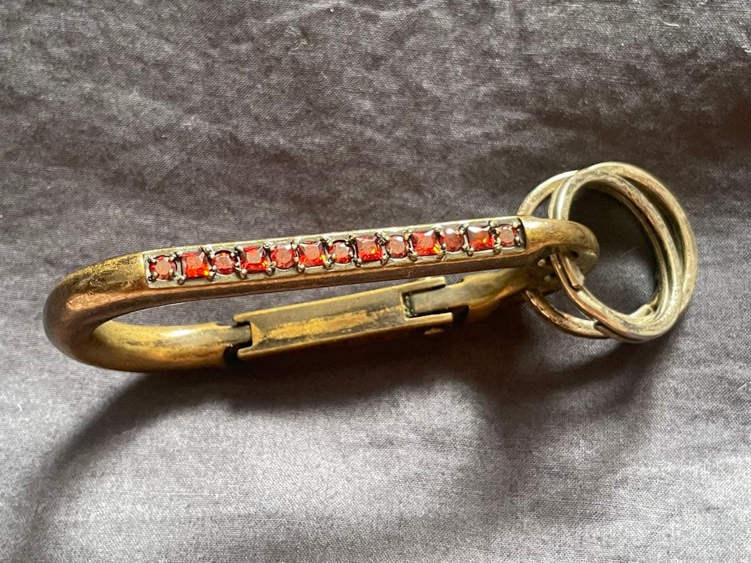 uniform experiment CARABINER カラビナ