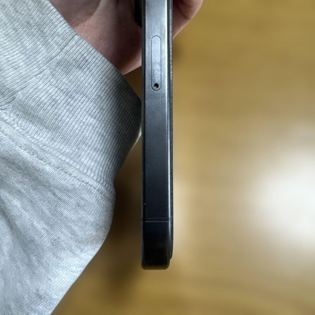 最終値下げ！iPhone 15 Pro 256GB