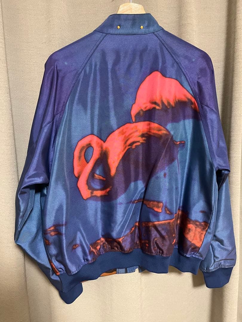 PaulSmith フラミンゴ　ジャケット
