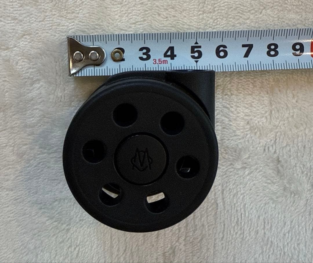 tmy RIMOWA classic用