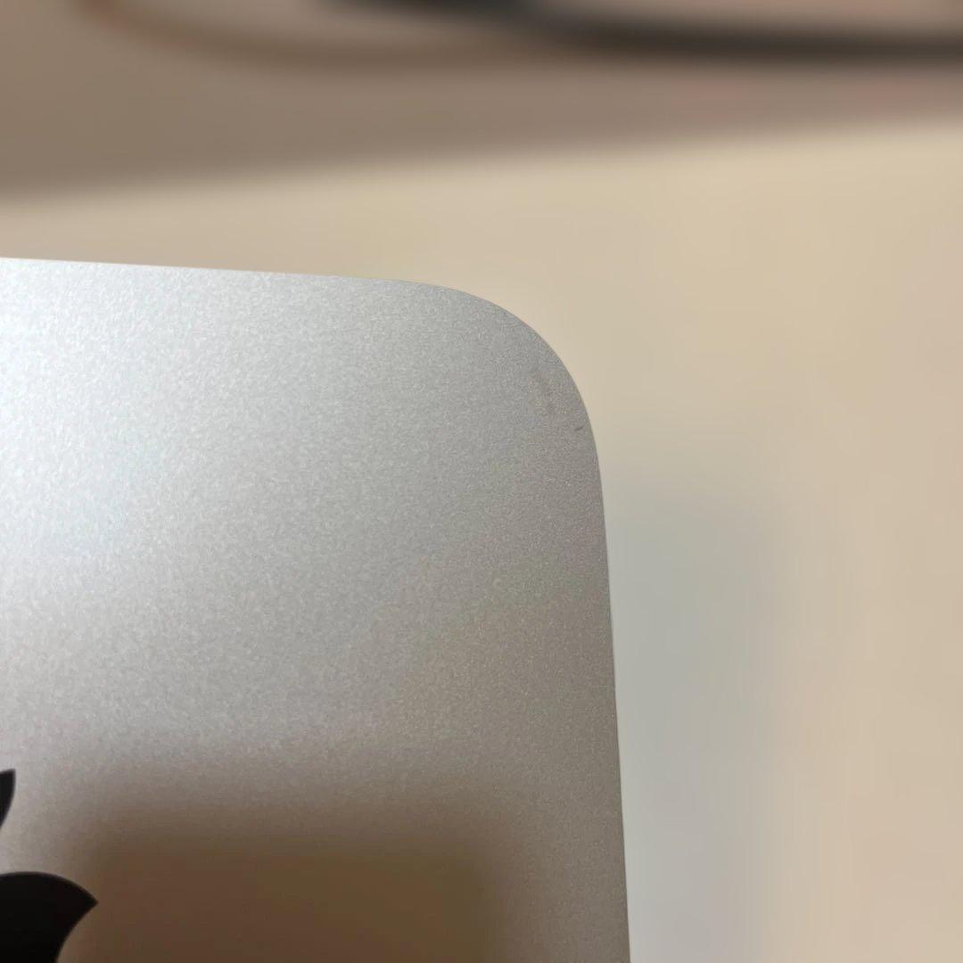 最終値下げ中Apple Mac mini 本体 キーボード トラックパッド　美品