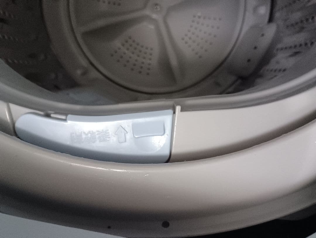 全国送料無料！ハイアール 洗濯機 JW-KD55B 5.5kg