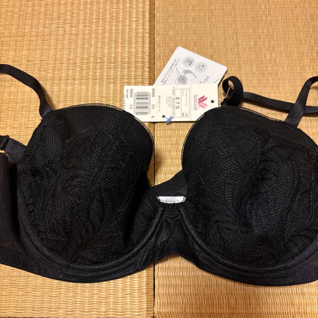 新品　ワコール下着セット売り