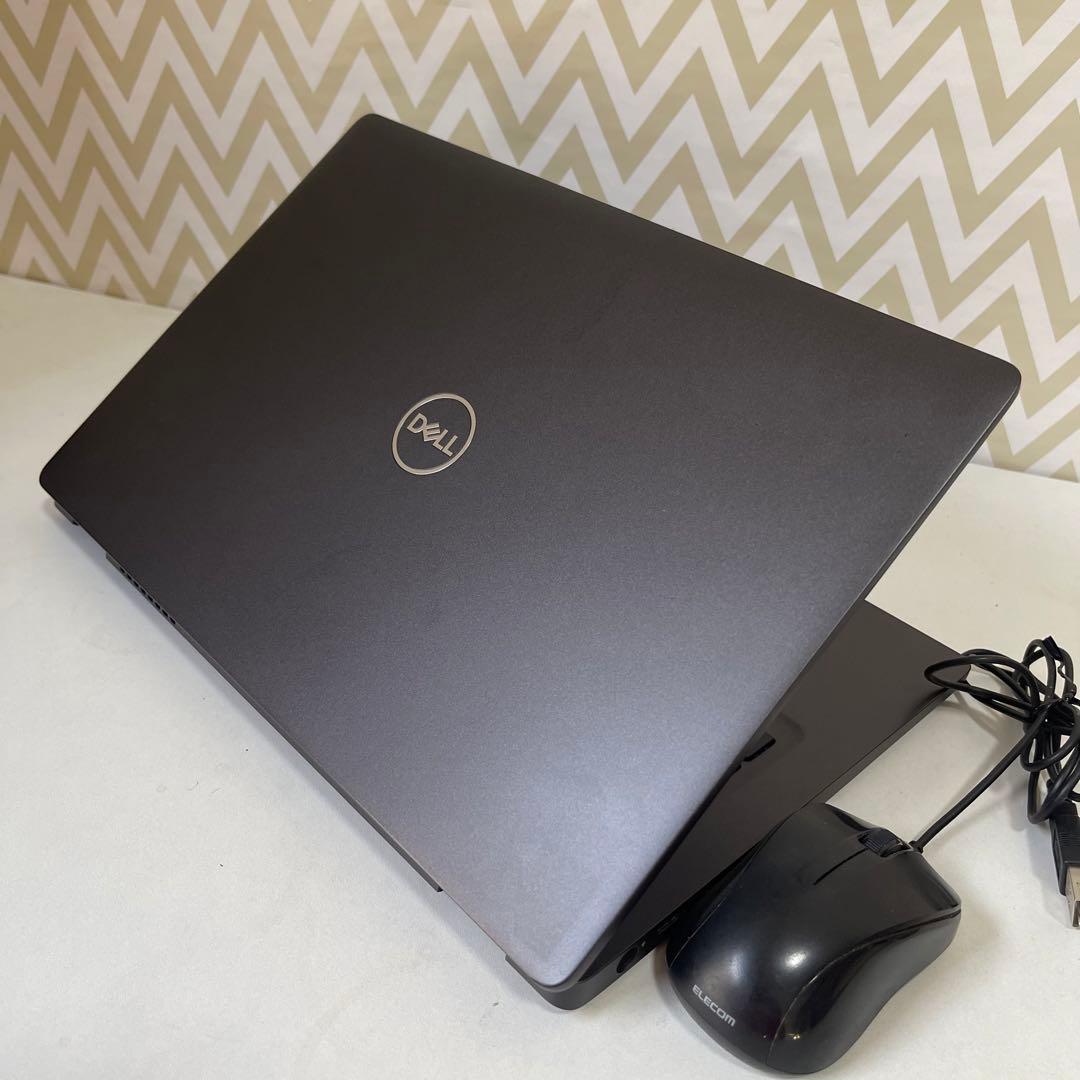 Dell ノートPC Windows 11 Office付き