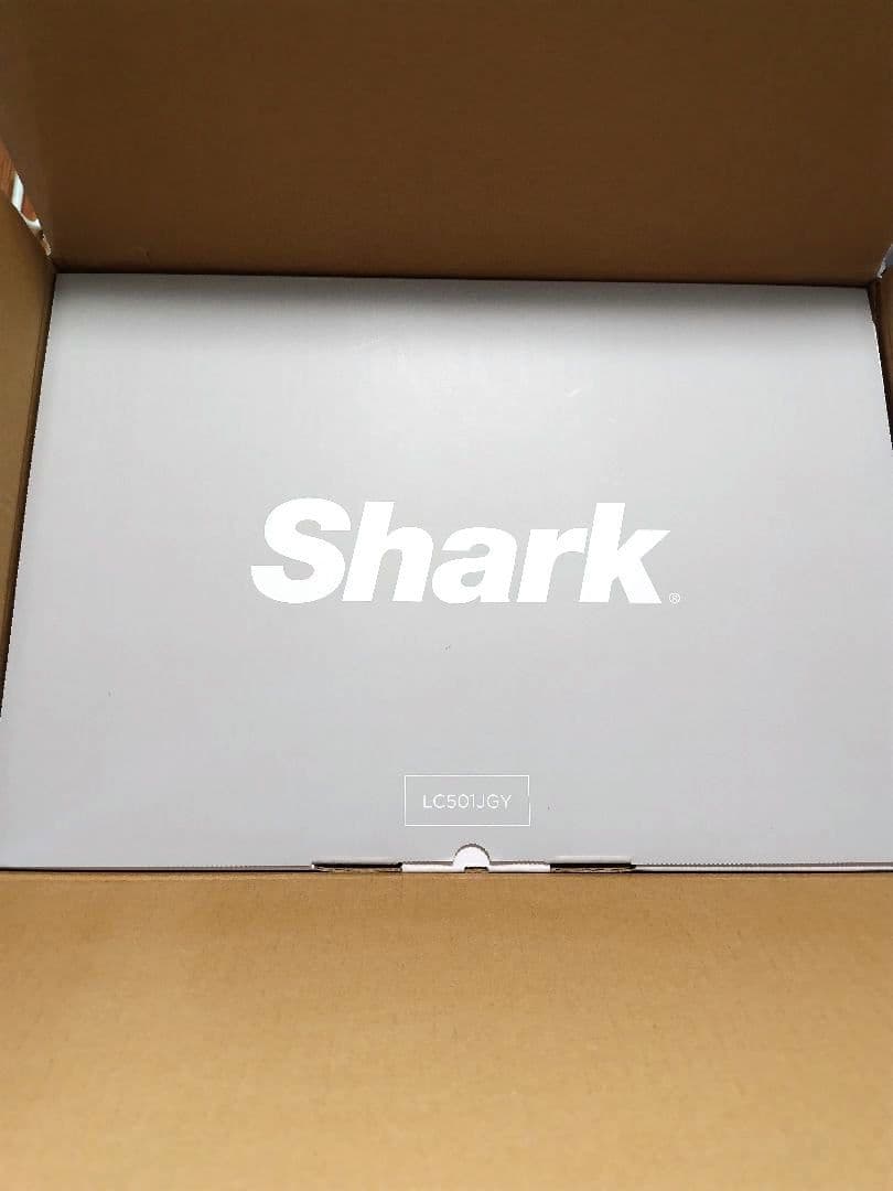 新品 Shark EVOPOWER SYSTEM NEOII+ LC501JGY