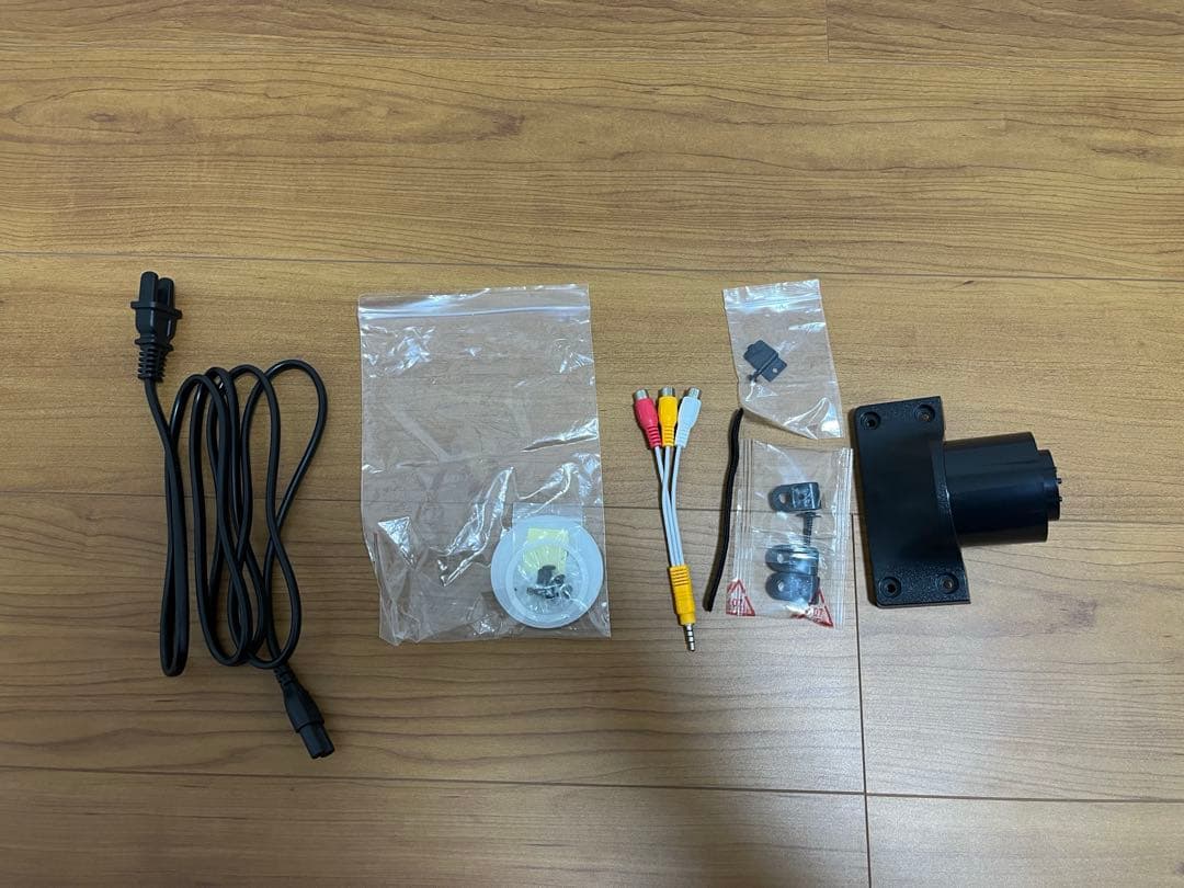 TCLテレビ　50インチ　ジャンク品