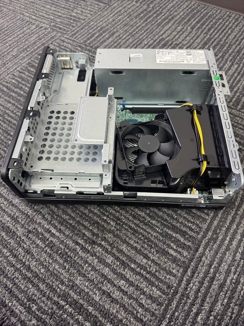 ♡*♡様 HP ProDesk400, Core i5-8500, SSD256